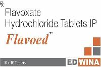Flavoed Tablets