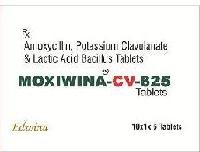 Moxiwina-CV-625 Tablets
