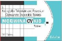 Moxiwina CV Kid Tablets