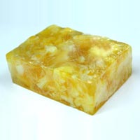 Jasmine Rock Soap