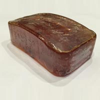 Orange Peel Scrub Aissis Soap