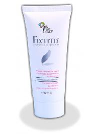 Fixtitis Antirash Cream