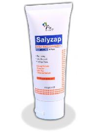 Salyzap Daily Face Cleanser