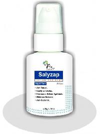 Salyzap Night Time Acne Lotion