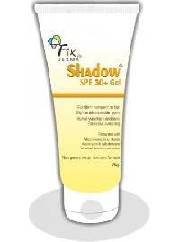 Shadow SPF 30 Plus Gel