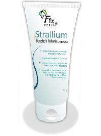 Strallium Stretch Mark Cream