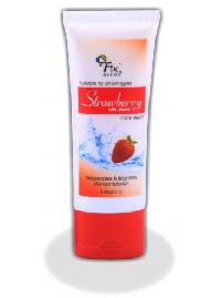 Strawberry Face Wash