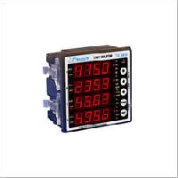 Analog and Digital Panel Meters