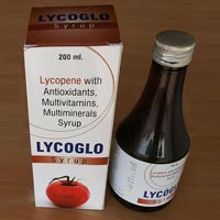 Lycoglo Syrup
