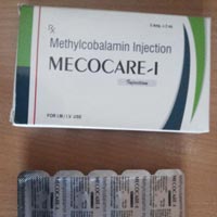 Mecocare -I Injection