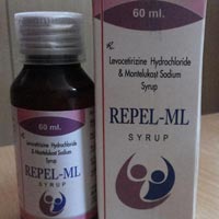Repel-ML Syrup