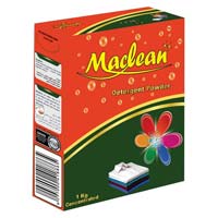 Maclean Detergent Powder