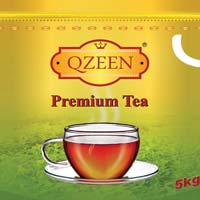 Qzeen Tea