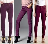 Designer Ladies Jeans