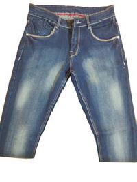 lycra jeans
