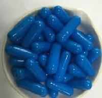 pharmaceutical empty capsules