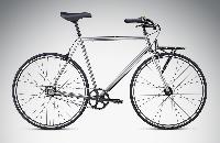 sports bicycle