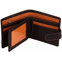 leather wallets