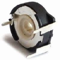 carbon potentiometers