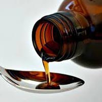 Allopathic Liquid Syrup