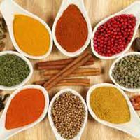 indian spices