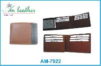 Leather Men Wallet