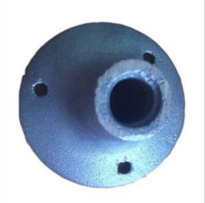 Cast-three Eyes With Disc-nut