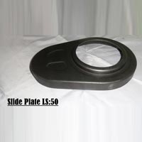 Slide Plates