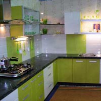 Modular Kitchen Designing456