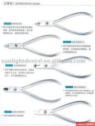 surgical instruments