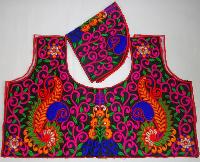 Blouse Pieces