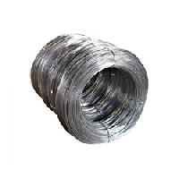 alloy steel wire