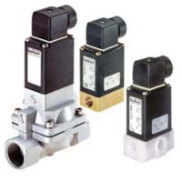 Solenoid Valves