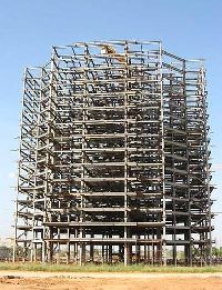 building structure