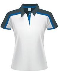 cotton polo t shirt