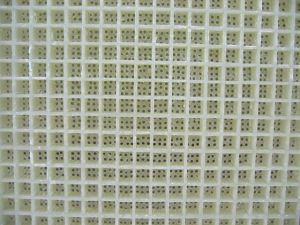 Powerful Fiberglass Molded Grating