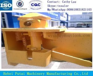 Trailer Container Twist Corner Lock