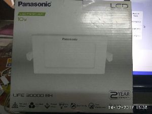 Panasonic 5w LED downlighter