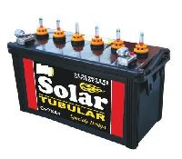 Okaya Solar Tubular Battery