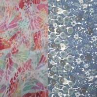 Chiffon Polyester Fabric