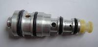 Ac compressor valve