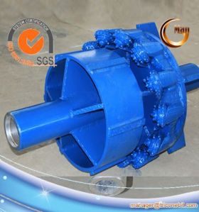 Hole Openers From China Supplier/factory/manufacturer