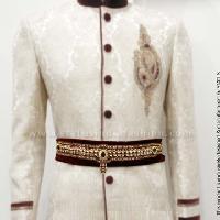 Mens Designer Kamarbandh 106