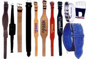 Sport Belts