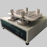 electronic pilling tester