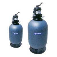 Blow Moulded Sand Filters