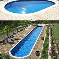 Prefabricated Pools