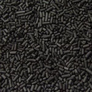 activated carbon