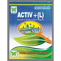 Activ+(L) Organic Growth Promoter