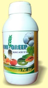 Humi-Greep Organic Growth Promoter